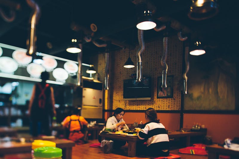 Chuys team culture and restaurant atmosphere